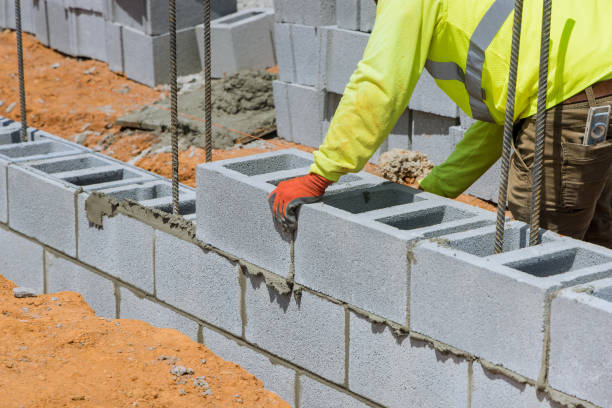 Best Concrete Leveling Services  in Alderton, WA